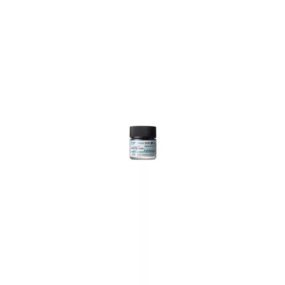 Mr. Hobby - AQUEOUS GUNDAM COLOR (10ml) MIGHTY STRIKE FREEDOM DARK BLUE-HUG-305