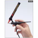 Mr. Hobby - Gundam Marker Air Brush System-GMA-01