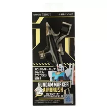 Mr. Hobby - Gundam Marker Air Brush Handpiece-GMA-02