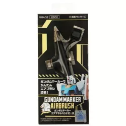 Mr. Hobby - Gundam Marker Air Brush Handpiece-GMA-02