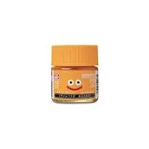 Mr. Hobby - AQUEOUS DRAGON QUEST COLOR (10ml) She-Slime Orange-HDQ-02