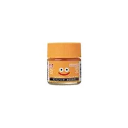 Mr. Hobby - AQUEOUS DRAGON QUEST COLOR (10ml) She-Slime Orange-HDQ-02