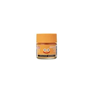 Mr. Hobby - AQUEOUS DRAGON QUEST COLOR (10ml) She-Slime Orange-HDQ-02