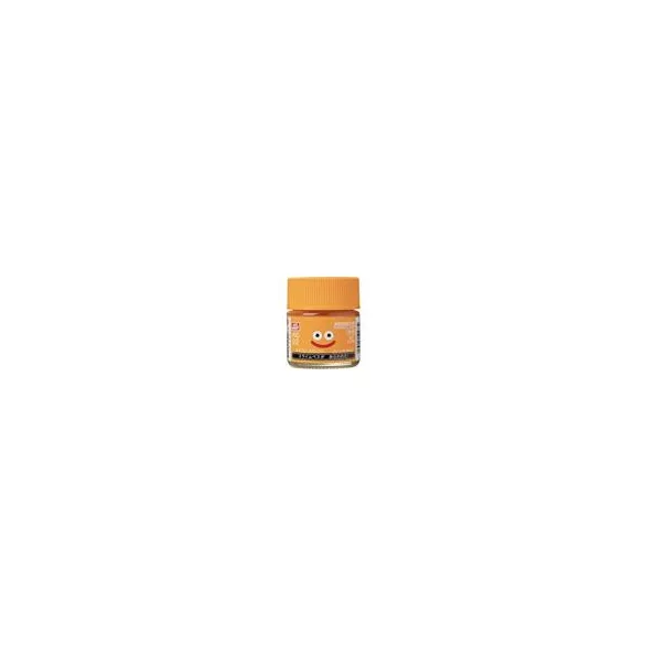 Mr. Hobby - AQUEOUS DRAGON QUEST COLOR (10ml) She-Slime Orange-HDQ-02