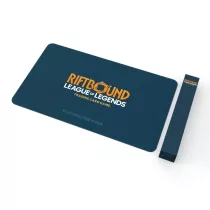 Riftbound: League of Legends TCG - Radiance Playmat 4-RB-05PM04-EN