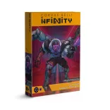 Infinity Next Wave Expasion Pack Beta - EN miniatűra csomag