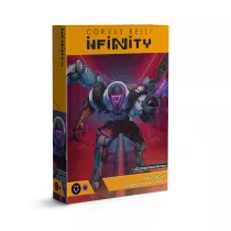 Infinity Next Wave Expasion Pack Beta - EN miniatűra csomag