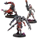 Infinity Next Wave Expasion Pack Beta - EN miniatűra csomag