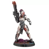 Infinity Next Wave Expasion Pack Beta - EN miniatűra csomag