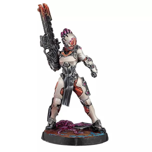 Infinity Next Wave Expasion Pack Beta - EN miniatűra csomag