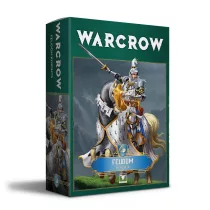 Warcrow Feudom Knights - EN