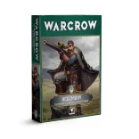 Warcrow Gunnery Corporal & Engineer miniatűr csomag - EN