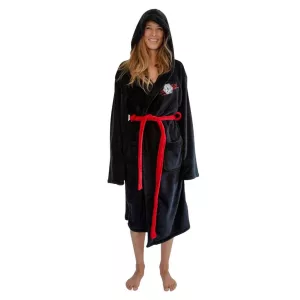 Dungeons & Dragons - Bathrobe (Onesize) - Dungeon Master-RBF-16433-C