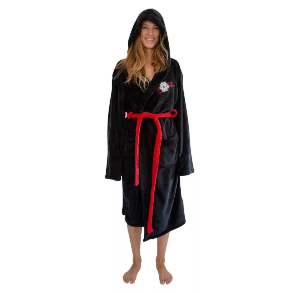 Dungeons & Dragons - Bathrobe (Onesize) - Dungeon Master-RBF-16433-C