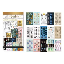Harry Potter - Planner Sticker Book