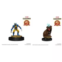 Marvel HeroClix: 25th Anniversary Release Day Kit - EN-85110