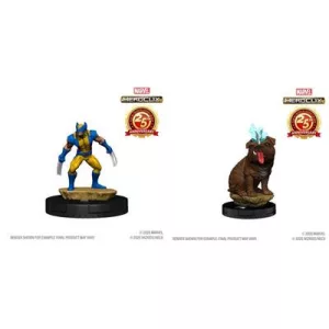 Marvel HeroClix: 25th Anniversary Release Day Kit - EN-85110
