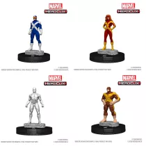 Marvel HeroClix 400: X-Factor - EN-85197