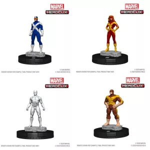 Marvel HeroClix 400: X-Factor - EN-85197