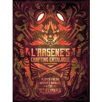Helianas Guide to Monster Hunting L'Arsène's Crafting Catalogue-LTP-HG1-LArsnCraft2e