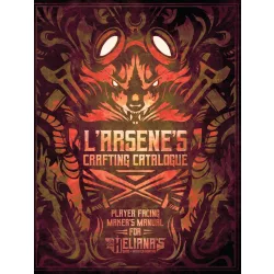 Helianas Guide to Monster Hunting L'Arsène's Crafting Catalogue-LTP-HG1-LArsnCraft2e