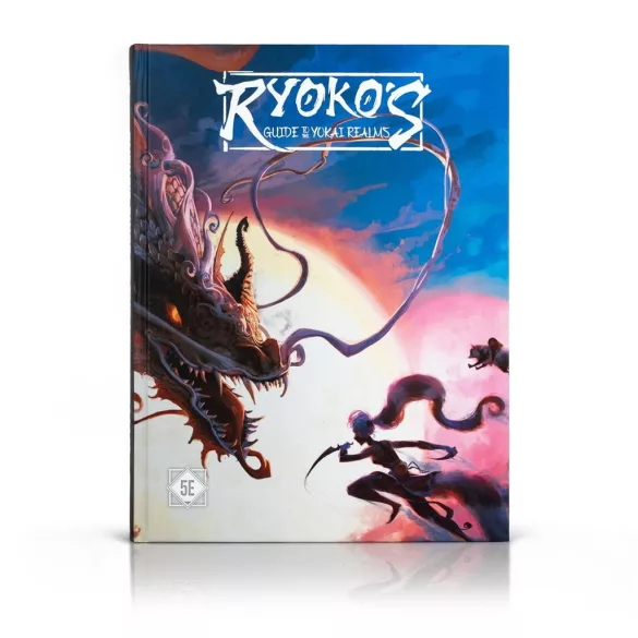 Ryoko's Guide to the Yokai Realms-LTP-RG1-BookRyoCore