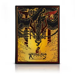 Ryoko's Guide to the Yokai Realms (Deluxe)
