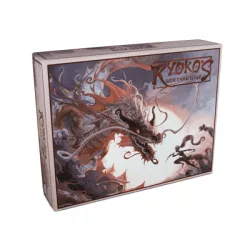 Ryokos Guide Core Accessory Box-LTP-RG1-CoreBox
