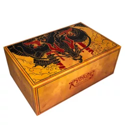 Ryokos Guide Deluxe Box - Ryoko's Guide