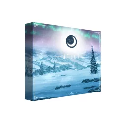Moonlight maps Atlas 2 - Tundra-GQMMATLAS2TUNDRA