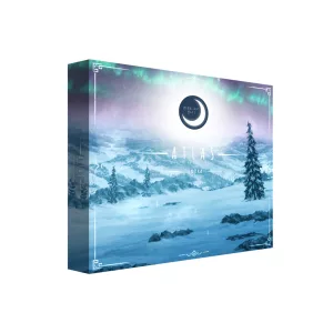 Moonlight maps Atlas 2 - Tundra-GQMMATLAS2TUNDRA