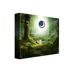 Moonlight maps Atlas 2 - Forests-GQMMATLAS2FORESTS