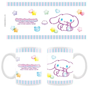 Cinnamoroll - Mug - Candies-