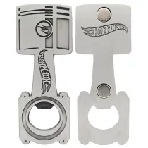 Hot Wheels™ - Piston Magnetic Bottle Opener