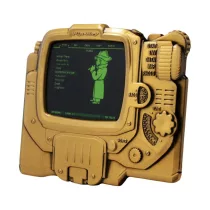   Fallout - Pip-Boy Limited Edition Lenticular Ingot - Mysterious Stranger Variant