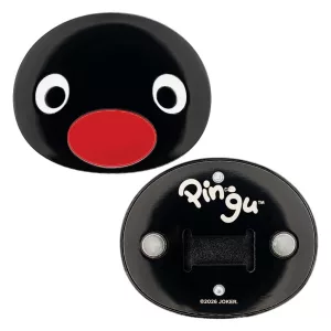 Pingu™ - Magnetic Bottle Opener-M-PGU03