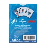Jaws - Playing Cards / Jaws - Playing Cards CDU Containing 12 Packs-UV-JW141-CDU