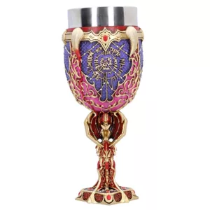 Baldur's Gate 3 Astarion serleg - 19,6 cm