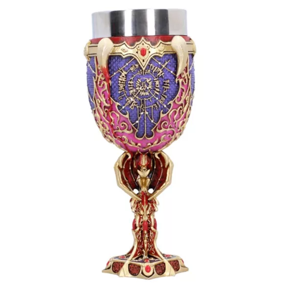 Baldur's Gate 3 Astarion serleg - 19,6 cm