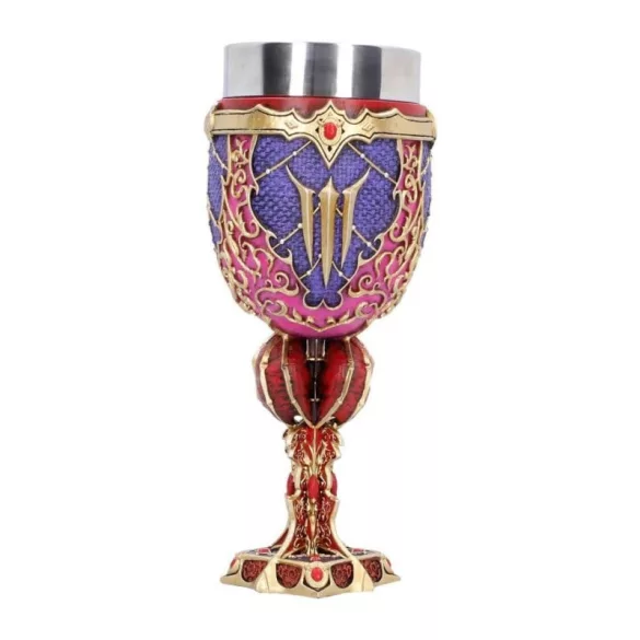 Baldur's Gate 3 Astarion serleg - 19,6 cm