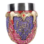 Baldur's Gate 3 Astarion serleg - 19,6 cm