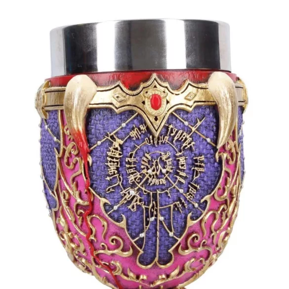 Baldur's Gate 3 Astarion serleg - 19,6 cm