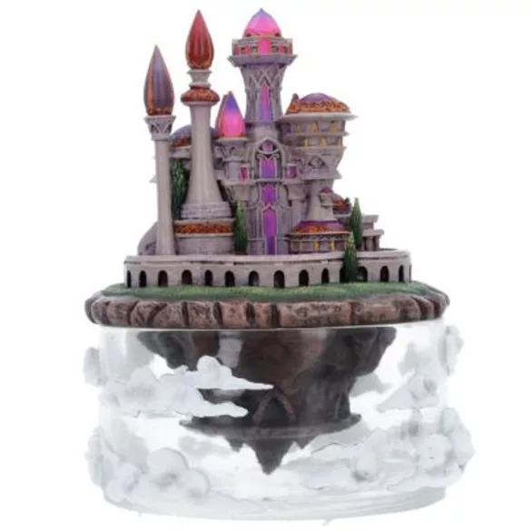 World of Warcraft - Box (19.6cm) - City of Dalaran-B7511B26
