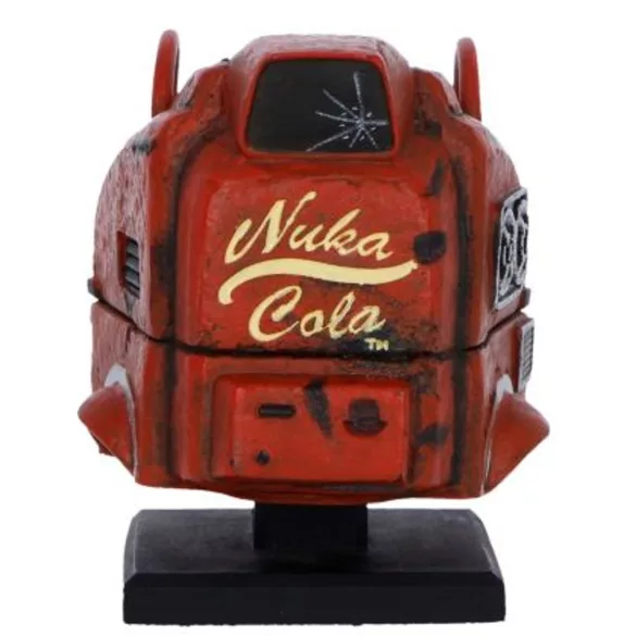 Fallout - Replica Helmet (11cm) - Nukatron-B7493B26