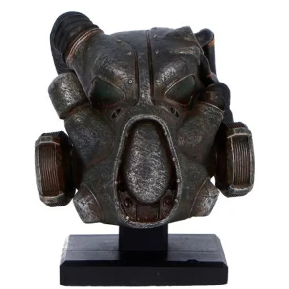 Fallout - Replica Helmet (11.5cm) - X-01-B7494B26