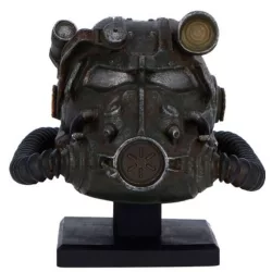 Fallout - Replica Helmet (11.1cm) - T-60-B7495B26