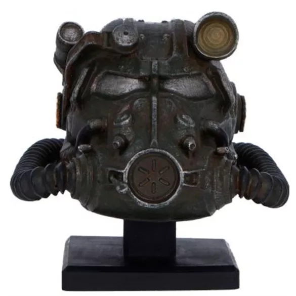 Fallout - Replica Helmet (11.1cm) - T-60-B7495B26