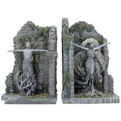 Elden Ring - Bookends (19.8cm) - Radagon and Queen Marika-B7635B26