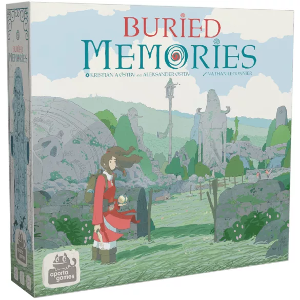 Buried Memories-APO-DIG-001-808