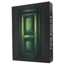 TWO ROOMS-JJG-TWO-001-100